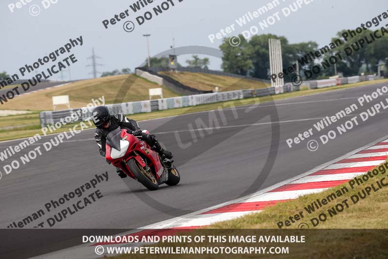 25 to 27th july 2019;Slovakia Ring;event digital images;motorbikes;no limits;peter wileman photography;trackday;trackday digital images